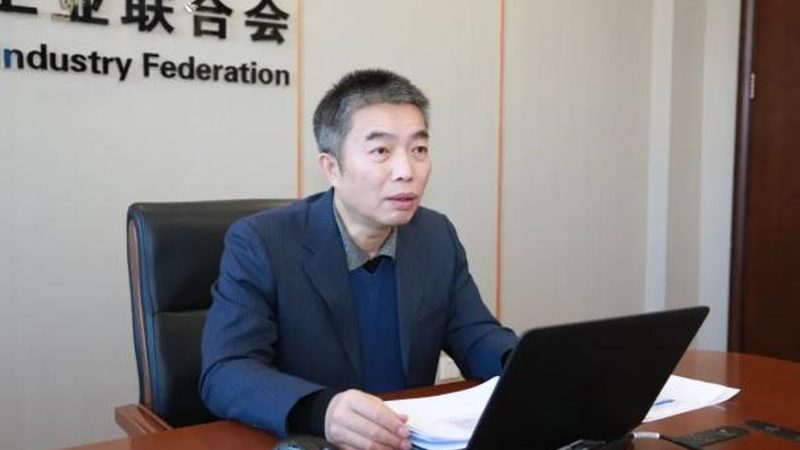 传送带：工业生产中的“物流动脉