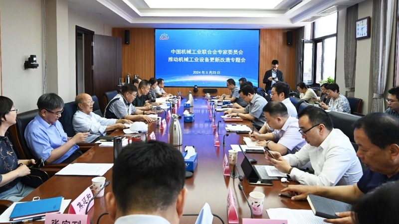 工业母机选型：如何规避误区，确保高效生产