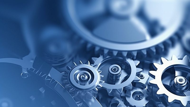 气动元件压力范围解析：揭秘十大品牌选型逻辑