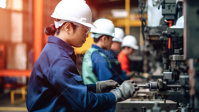数控刀具专卖店：揭秘数控刀具选购的五大关键因素