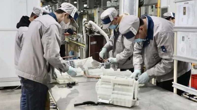 机械加工厂报价单：揭秘获取之道与注意事项